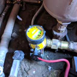 Géothermie Verticale : Utilisation Profonde de la Chaleur Terrestre pour un Confort Thermique Optimal et Constant Saint-Saulve